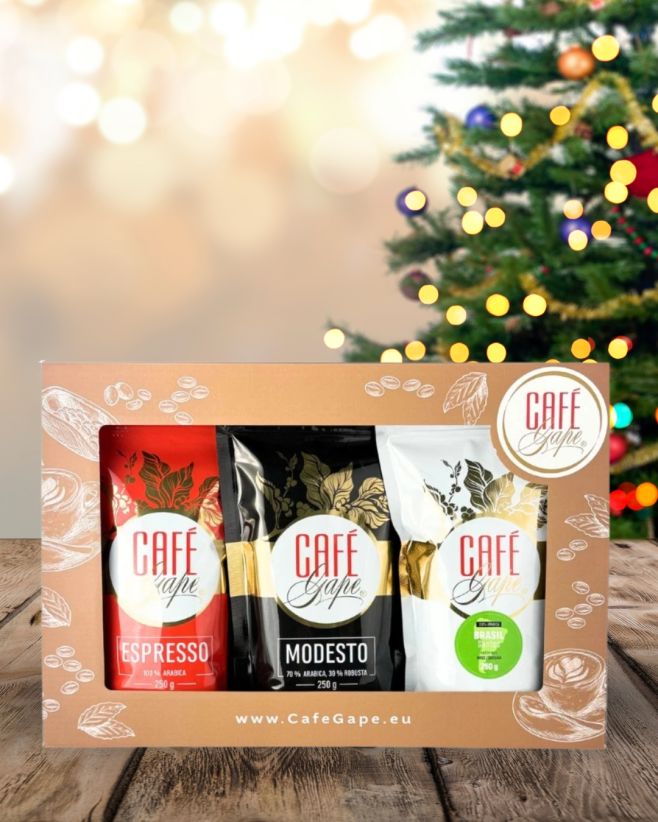 Vánoce začínají vůní. Skořice. Sušené pomeranče. U nás i káva. 🎄☕ A to je možná ten nejpříjemnější dárek:...